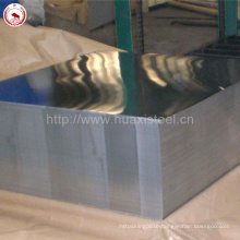 Oil Can Lids Used 5.6/5.6gsm T3 BA MR Food Grade Steel Tinplate from Tinplate Manufacturer